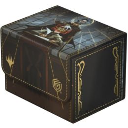 Caja Ultimate Guard Sidewinder 100+ Xenoskin MTG Vampiric Tutor | Accesorios | Gameria
