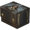 Caja Ultimate Guard Sidewinder 100+ Xenoskin MTG Vampiric Tutor | Accesorios | Gameria