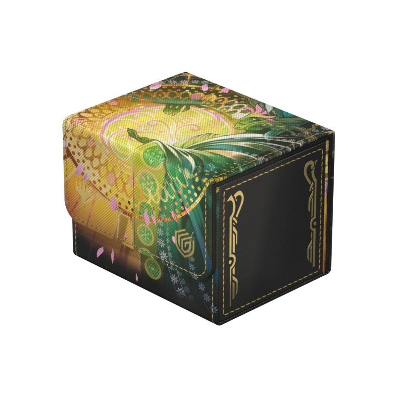 Caja Ultimate Guard Sidewinder 100+ Xenoskin MTG Veil of Summer | Accesorios | Gameria