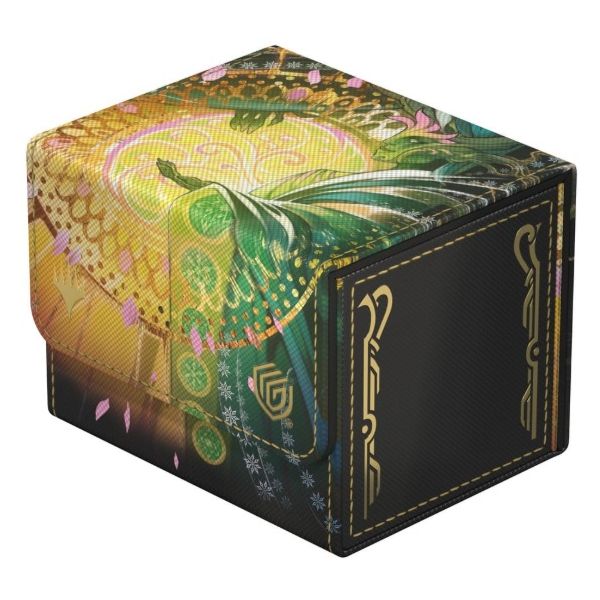 Caja Ultimate Guard Sidewinder 100+ Xenoskin MTG Veil of Summer | Accesorios | Gameria