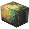 Caja Ultimate Guard Sidewinder 100+ Xenoskin MTG Veil of Summer | Accesorios | Gameria