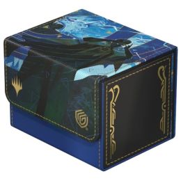Caja Ultimate Guard Sidewinder 100+ Xenoskin MTG Pongify | Accesorios | Gameria