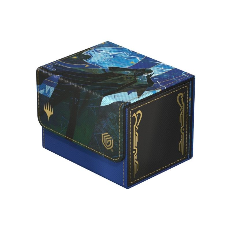 Caja Ultimate Guard Sidewinder 100+ Xenoskin MTG Pongify | Accesorios | Gameria