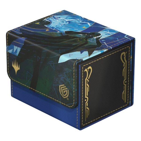 Caja Ultimate Guard Sidewinder 100+ Xenoskin MTG Pongify | Accesorios | Gameria