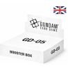 Gundam Card Game GD05 Freedom Ascension | Juego de Cartas | Gameria