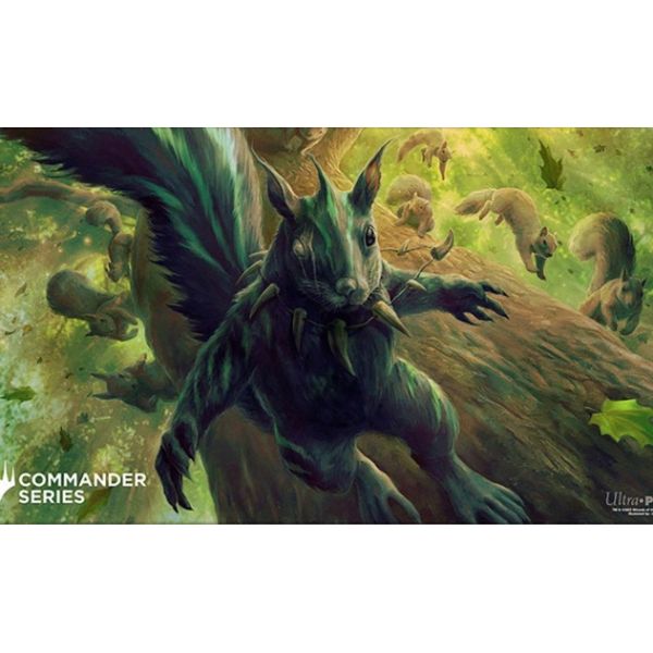 Tapete Ultimate Guard Chatterfang | Accesorios | Gameria