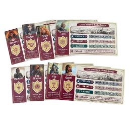 Estate Raise the Realm | Juegos de Mesa | Gameria