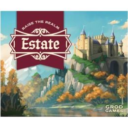 Estate Raise the Realm | Juegos de Mesa | Gameria