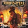 Firefighters on Duty | Juegos de Mesa | Gameria