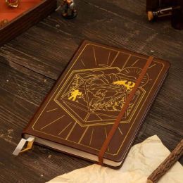Cuaderno Dungeons & Dragons Rpg 5e Journal Brown| Rol | Gameria