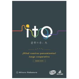 Ito | Juegos de Mesa | Gameria