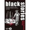 Black Stories Marrones Mortales | Juegos de Mesa | Gameria