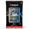 Mtg Commander Starter Deck First Flight | Juegos de Cartas | Gameria
