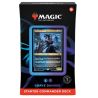 Mtg Commander Starter Deck Grave Danger (Inglés) | Juegos de Cartas | Gameria