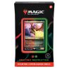 Mtg Commander Starter Deck Draconic Destruction (Inglés) | Juegos de Cartas | Gameria