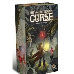 El Valle de la Eternidad Maldición | Juegos de Mesa | Gameria