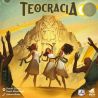 Teocracia | Juegos de Mesa | Gameria
