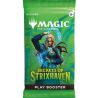 Mtg Secrets of Strixhaven Eclipsed Sobre (Inglés) | Juegos de Cartas | Gameria