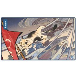 Tapete Ultimate Guard MTG Secrets of Strixhaven Cyclonic Rift | Accesorios | Gameria