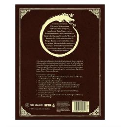 Vaesen Cárpatos Míticos | Rol | Gameria