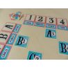 Pistas Cruzadas | Juegos de Mesa | Gameria