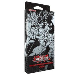 Tcg Yugioh Legendary Modern Decks 2026 | Gameria