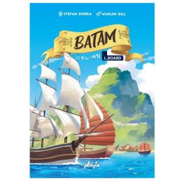 Batam | Juegos de Mesa | Gameria