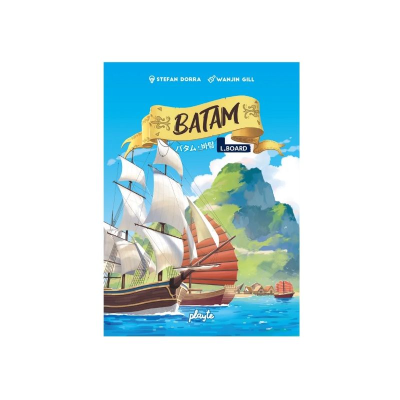 Batam | Juegos de Mesa | Gameria