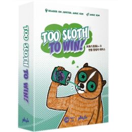 Too Sloth to Win! | Juegos de Mesa | Gameria