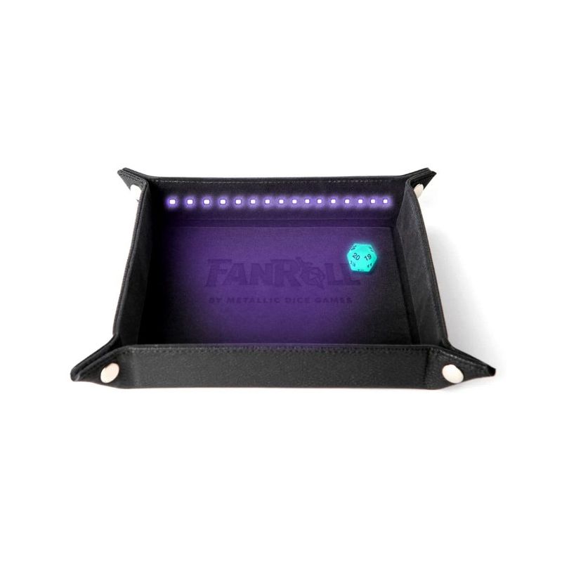 Bandeja Fanroll Pride Rainbow Flag | Accesorios | Gameria