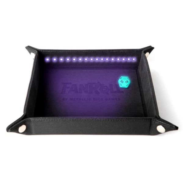 Bandeja Fanroll Pride Rainbow Flag | Accesorios | Gameria