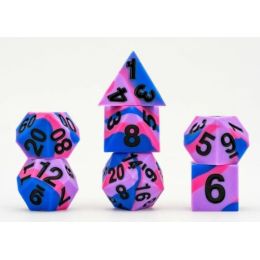 Pack de Dados Fanroll Pride | Accesorios | Gameria