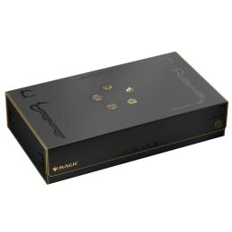 Caja Ultimate Guard Omnihive 1000+ Xenoskin Magic Secrets of Strixhaven | Accesorios | Gameria