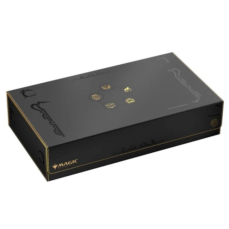 Caja Ultimate Guard Omnihive 1000+ Xenoskin Magic Secrets of Strixhaven | Accesorios | Gameria