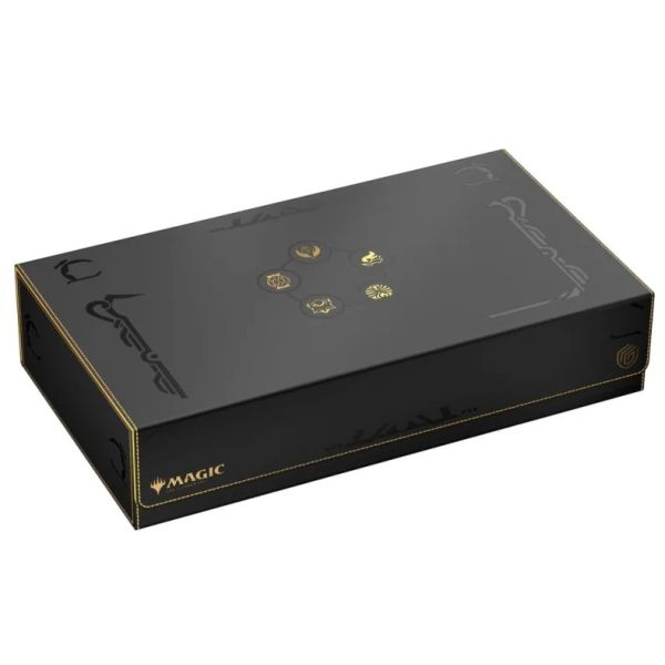 Caja Ultimate Guard Omnihive 1000+ Xenoskin Magic Secrets of Strixhaven | Accesorios | Gameria