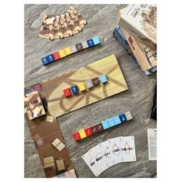 Ada's Library | Juegos de Mesa | Gameria