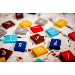 Ada's Library | Juegos de Mesa | Gameria