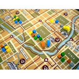 Gangster | Juegos de Mesa | Gameria