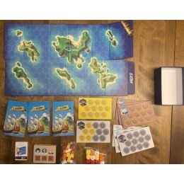 Batam | Juegos de Mesa | Gameria