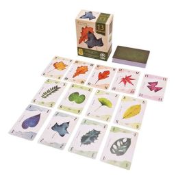 13 Plantas | Juegos de Mesa | Gameria