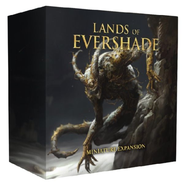 Lands of Evershade Miniature Pack | Juegos de Mesa | Gameria