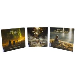 Lands of Evershade Epic Scenarios | Juegos de Mesa | Gameria