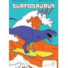 Surfosaurus Max | Juegos de Mesa | Gameria