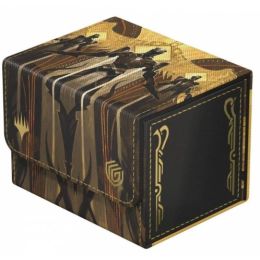 Caja Ultimate Guard Deck Box Sidewinder 100+ House Of Horror Kaito | Accesorios | Gameria