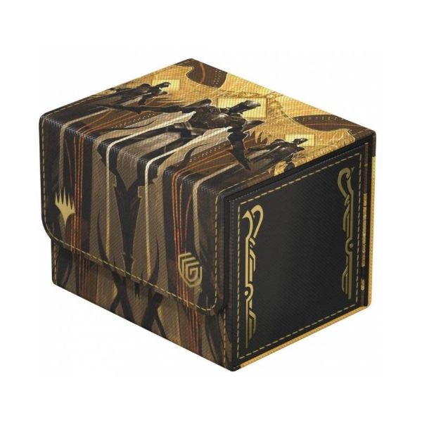 Caja Ultimate Guard Deck Box Sidewinder 100+ House Of Horror Kaito | Accesorios | Gameria