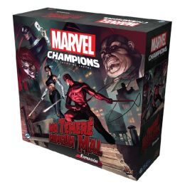 Marvel Champions No Temeré Ningún Mal | Juegos de Cartas | Gameria