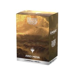 Fundas Dragon Shield Landfall Series | Accesorias | Gameria