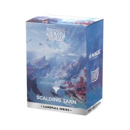 Fundas Dragon Shield Landfall Series | Accesorias | Gameria