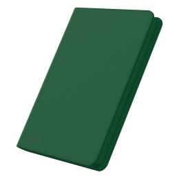 Álbum Ultimate Guard Zipfolio Xenoskin 18 Bolsillos | Accesorios | Gameria