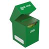 Caja Ultimate Guard Deck Case 100+ Amarillo | Accesorios | Gameria